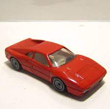 siku 1060 ferrari gto modelauto modellen
