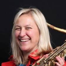 Lily White-Musician/ performer/composer-Educator