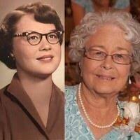 Donna Platt Obituary (1936