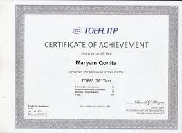 Tabel 2 dibawah ini menunjukan cara perhitungan skor toefl itp pbt. Santri Menulis Cara Meningkatkan Skor Toefl 50 Poin Dalam Sebulan
