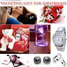 Valentines day gift for girlfriend, valentine's day gift for her, valentines day gift for wife, valentines day gift for women, romantic gift magicwoood 4.5 out of 5 stars (1,375) sale price $34.99 $ 34.99 $ 69.99 original price $69.99 (50% off. Top Valentines Day Gift Ideas For Your Girlfriend 2015 Lifestyles Posterous