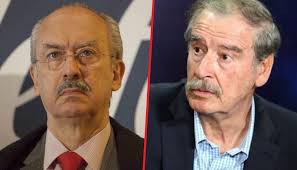 General retirado Sergio Aponte convoca manifestación en contra de AMLO y de  la Guardia Nacional.