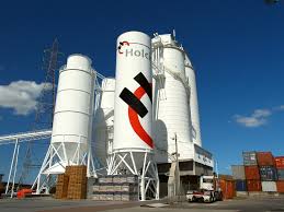 Holcim ecopact zero der erste klimaneutrale beton deutschlands. Lafarge Holcim To Expand Argentine Plant Bnamericas