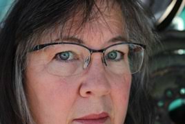 Janet Maes Gagliano — New Mexico State Committee of the National Museum of  Women in the Arts