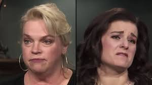 I read an article that Robyn is the riches sister wife! Never worked out  side house enter relationship with ton of money owed from first marriage! I  need her to show me