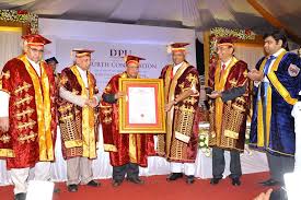 Dr. D. Y. PATIL VIDYAPEETH, PUNE