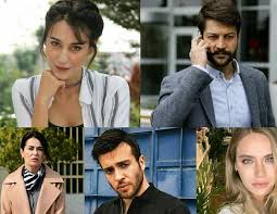 Fragmandanda anlaşılacağı gibi dizinin nekadar kaliteli bir dizi olduğunu gösteriyor. Star Tv 2020 2021 Yeni Sezon Dizileri Ve Gunleri Dizi Seti