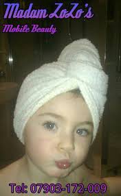 Madam Zozo's Mobile Beauty