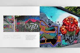 A coffee table book is the best of both worlds: Coffee Table Book In Dublin Book Design Chris Flynn Design