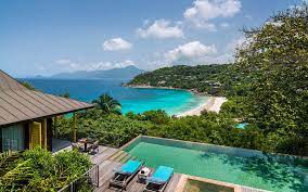 Mahé ist der angelpunkt für ihren urlaub auf den seychellen. Four Seasons Resort Seychelles Bewertungen Fotos Preisvergleich Seychellen Mahe Tripadvisor