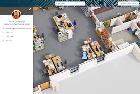 Floor Plan Mapper Interactive Office Floor Plan Mapping