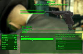 Upgrading weapons and using mods from others. Fallout 4 Nuka World New Special Raider Faction Perks