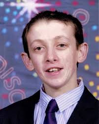 A Tribute to Lee Jason Payne 22nd June1989-23rd June 2022