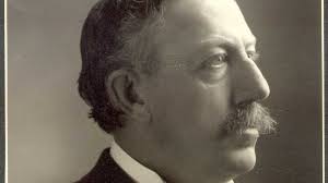 The Problematic Legacy of David Starr Jordan