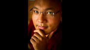 Early Music of HH Karmapa