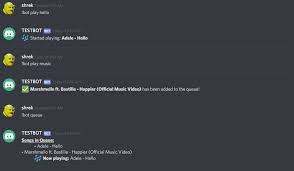 Give your discord server users a good experience dealing with support. Discord Bot Maker And Hosting Botghost