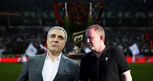 Ziraat türkiye kupası finalinde antalyaspor ve beşiktaş karşı karşıya geliyor. Antalyaspor Besiktas Maci Saat Kacta Hangi Kanalda Canli