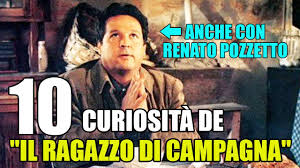 Watch online free renato pozzetto movies | putlocker on putlocker 2019 new site in hd without downloading or registration. 10 Curiosita Su Il Ragazzo Di Campagna Con Noi Renato Pozzetto Scuoladicult Youtube