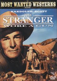 Amazon.com: The Stranger Wore a Gun : Randolph Scott, Claire Trevor, George  MacReady, Joan Weldon, Lee Marvin, Andre De Toth, Harry Joe Brown,  Producers-Actors Corp.; Scott-Brown Productions: Movies & TV
