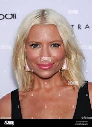 Tracy anderson hi-res stock photography and images