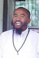 Jummah khutabah will be conducted by the professor alim from states. Keluarga Syekh Puji Ganti Pengacara Antara News