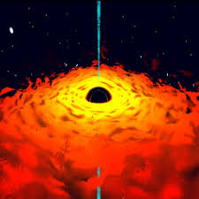Black holes zerochan anime image board. Black Hole Simulator On Steam