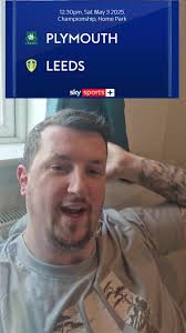 Leeds United Football Predictions for EFL Championship