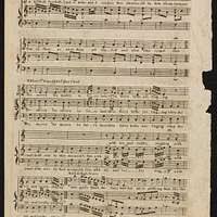 Ballads From The Poem Of The Lady Of The Lake Picryl Public Domain Image