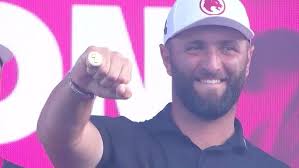 Tyler McCumber Thursday Flash Interview 2024 Sony Open In Hawaii