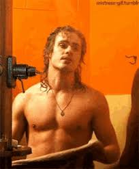 She is the loving but naive mother of nancy, mike, and holly, and the wife of ted. Billy Stranger Things Gifs Tenor