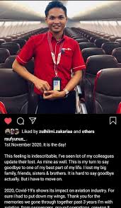 Most popular site for government jobs, gazzatte, job applications & job alerts. Mohd Nizham On Twitter 2000 Malindo Staff Signing Off With Farewell Wishes On Medsoc It Is A Loss Of Livelihood The Ability To Support Ourselves And Often Our Families This Must Be