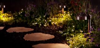 Rw Fx Luminaire Backyard Renovations Landscape Lighting Phillips Lighting