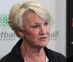 Plummer delivers broadside to Kiwi netball