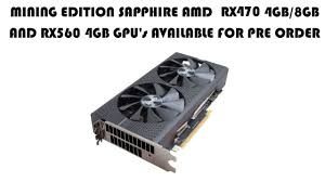 Currently 580d 4gb cards are at 20mh use to be 30mh still have about a month of 4gb card mining before u gotta put it on ravencoin or. Mining With Antminer What Pools X11 Mining With Radeon Rx560 Sapphire Pulse 4gb Pomdesign Oliver Mayer Photography