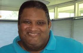 Obituaries: Darryl Wayne Thompson