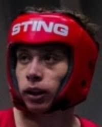 BoxRec: Daniel Giordano