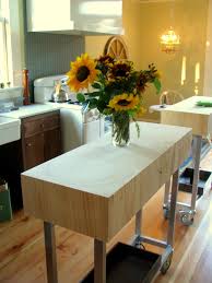 6 great kitchen islands : arciform