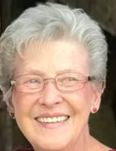 Roberta M. Wolfe Obituary (1948