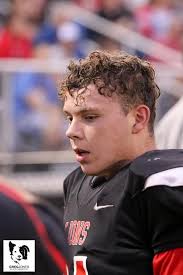 Woodmont Alum Rashad Williams 💪🏾