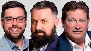 JB&B Welcomes Dan Davis, Zach Hatfield and Joseph Stewart to Firm as  Associates