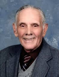 Obituary information for Howard Arthur Opp
