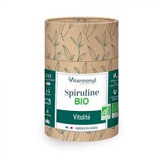 518 likes · 2 talking about this. Spiruline Bio Vitarmonyl 60 Comprimes Havea Com