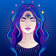 Psychic Tiana Williams