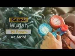 Check spelling or type a new query. Cara Mengisi Freon Ac Mobil Mudah Diprakatikkan Sendiri Dijamin Paham Youtube