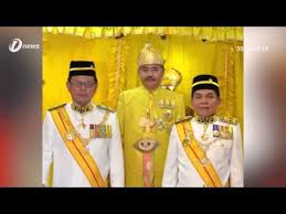 Sultan selangor bertitah, baginda tidak mengadakan sebarang istiadat tahun ini berikutan keadaan negara berhadapan dengan pandemik. Anugerah Sultan Melaka Tidak Diiktiraf