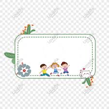 Terkeren 30 gambar kartun sedang lari gambar kartun sukan. Unsur Sempadan Segar Hari Kanak Kanak Kartun Gambar Unduh Gratis Imej 610599173 Format Psd My Lovepik Com