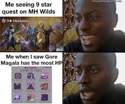 Jonster Hunter Wilds New Event Quests