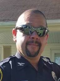 New Franklin police chief, lone full-time officer to resign