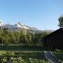 Profile Picture of Grand Teton Climbers' Ranch - American Alpine Clubon Google
