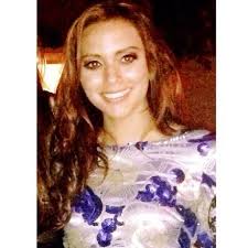 Gabriela Bardales's Instagram, Twitter & Facebook